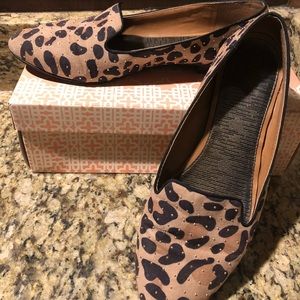 GB Cheetah flats